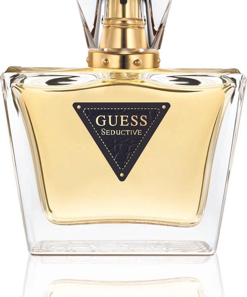 Guess Seductive 75 ml - Eau de Toilette - Damesparfum
