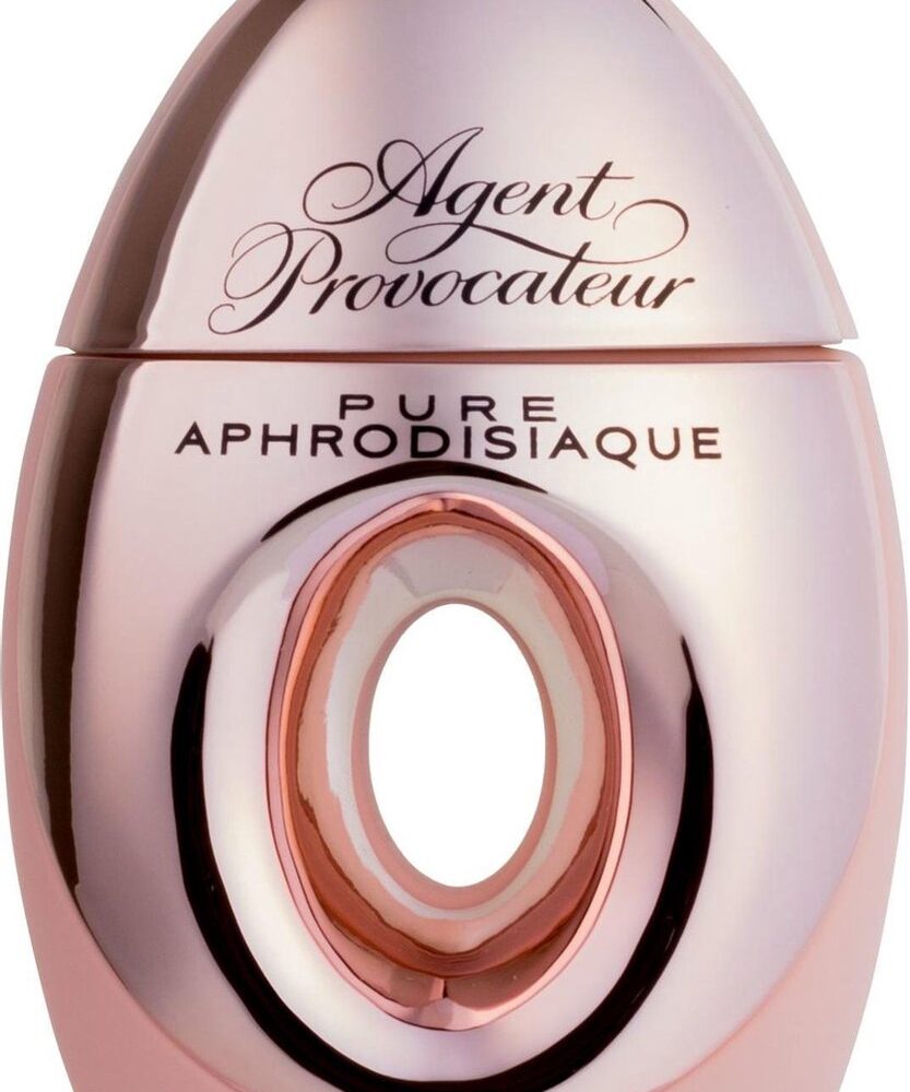Agent Provocateur - Pure Aphrodisiaque - Eau De Parfum - 40ML