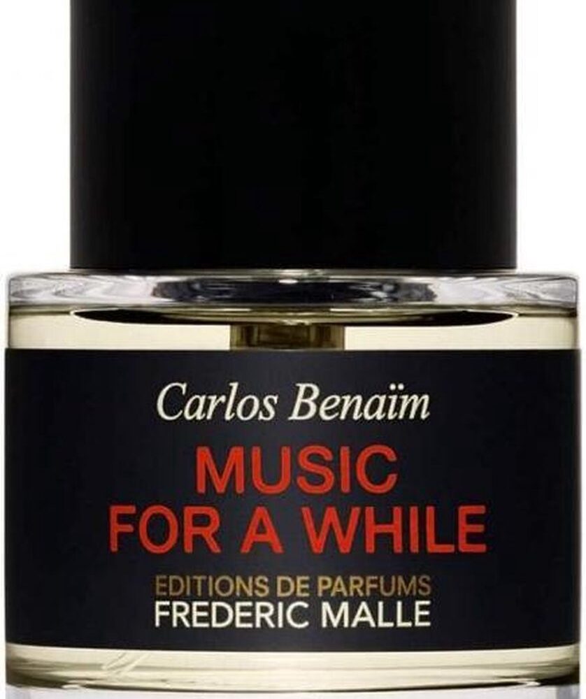 Music For a While Eau de Parfum 50ml spray