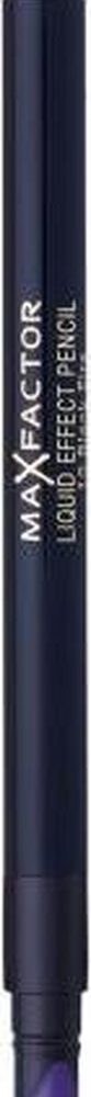 Max Factor Liquid Effect Pencil - 20 Black Fire - Zwart