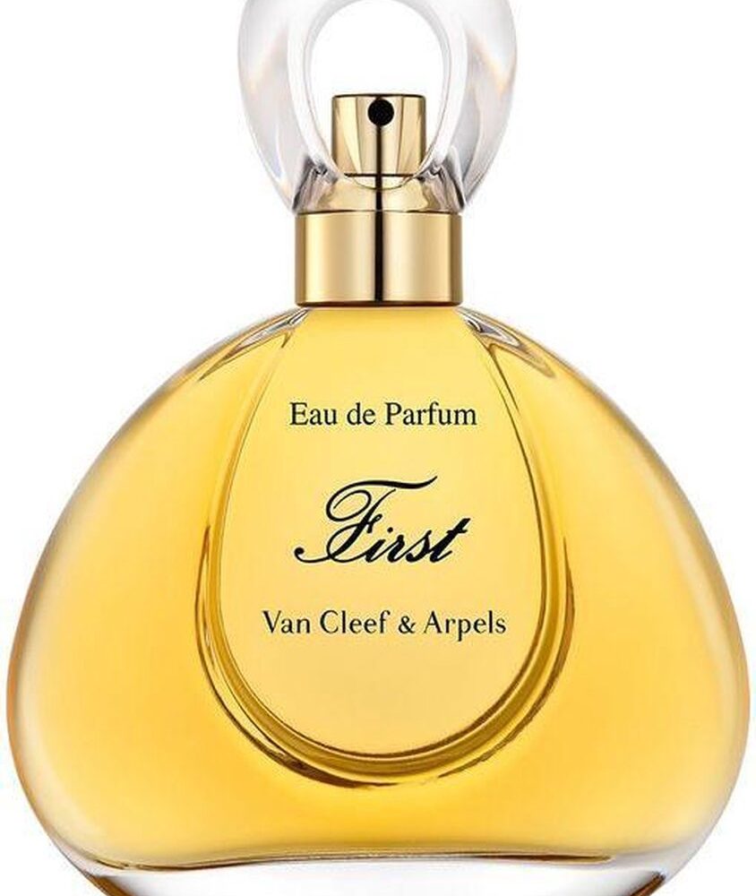 Van Cleef & Arpels First 100 ml - Eau De Parfum - Unisex