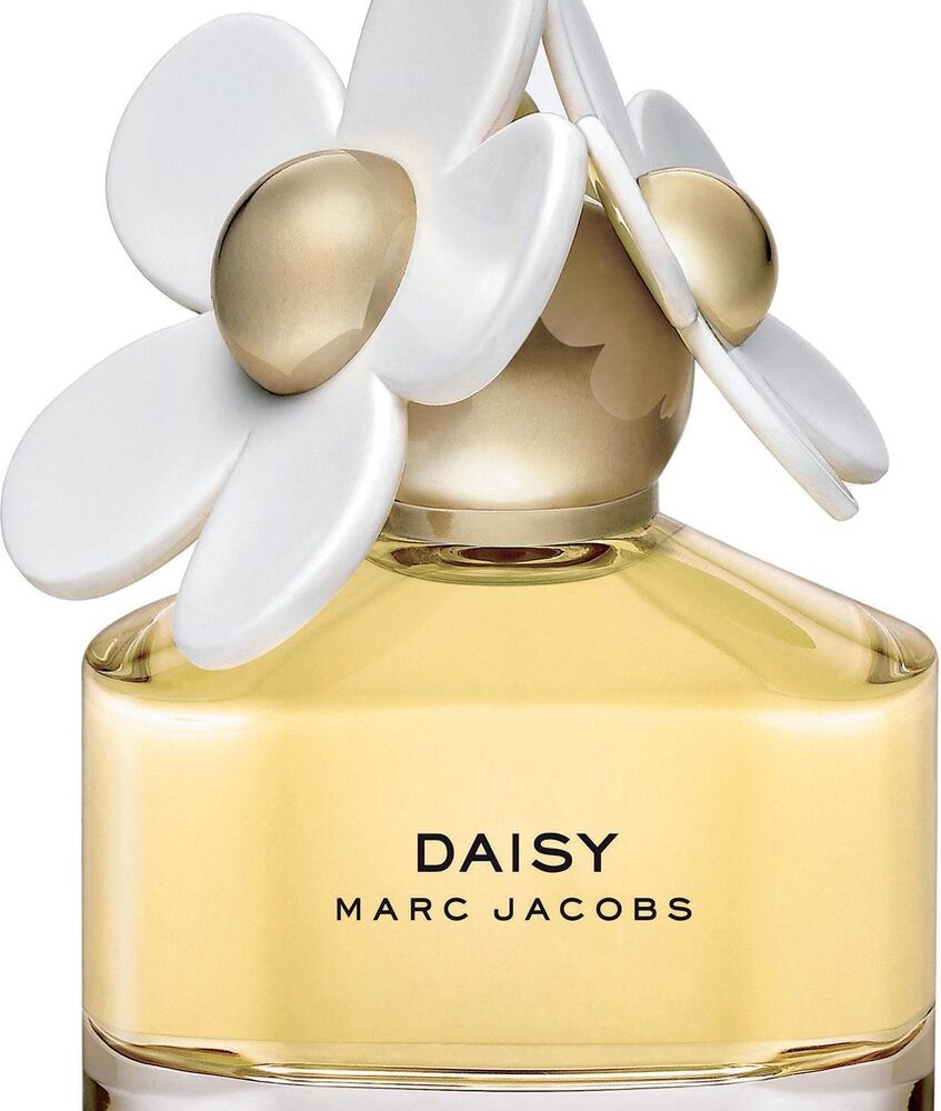 Marc Jacobs Daisy 50 ml - Eau de Toilette - Damesparfum