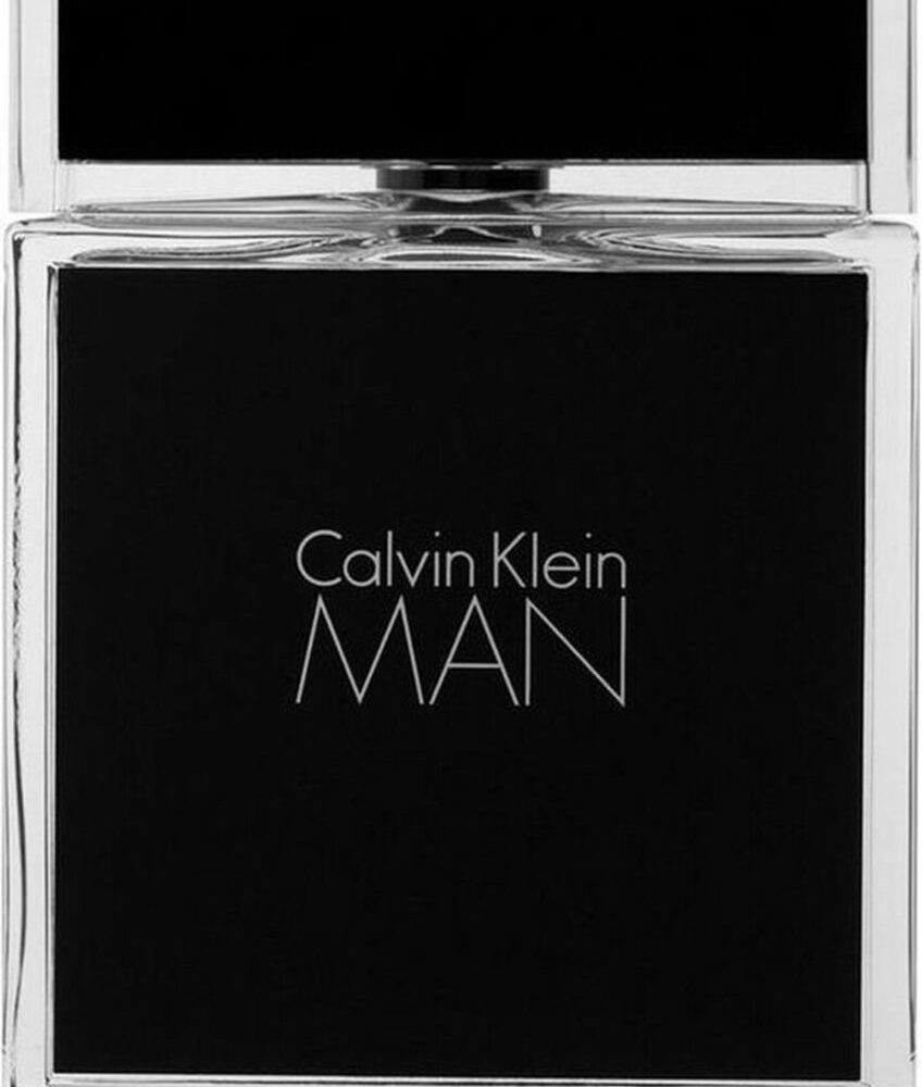 Calvin Klein Man 100 ml Eau de Toilette - Herenparfum