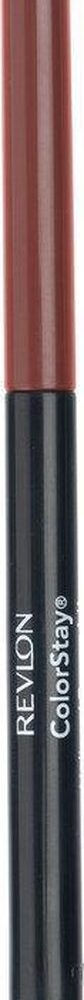 Revlon Colorstay Lipliner No.16 - Plum