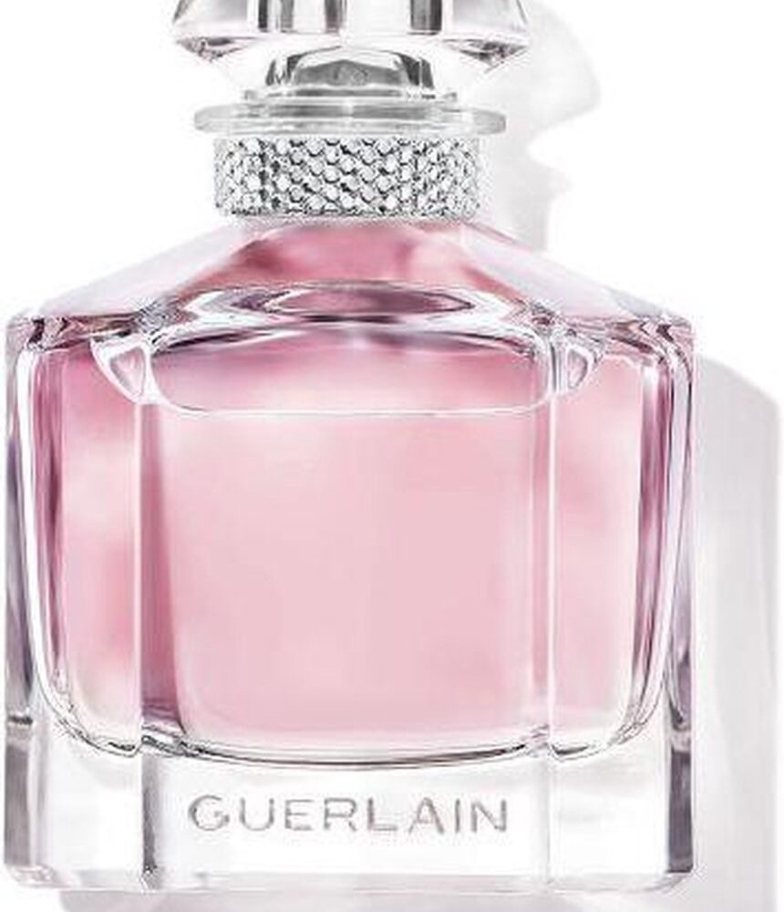 Guerlain Mon Guerlain Sparkling Bouquet 100 ml Eau de Parfum - Damesparfum