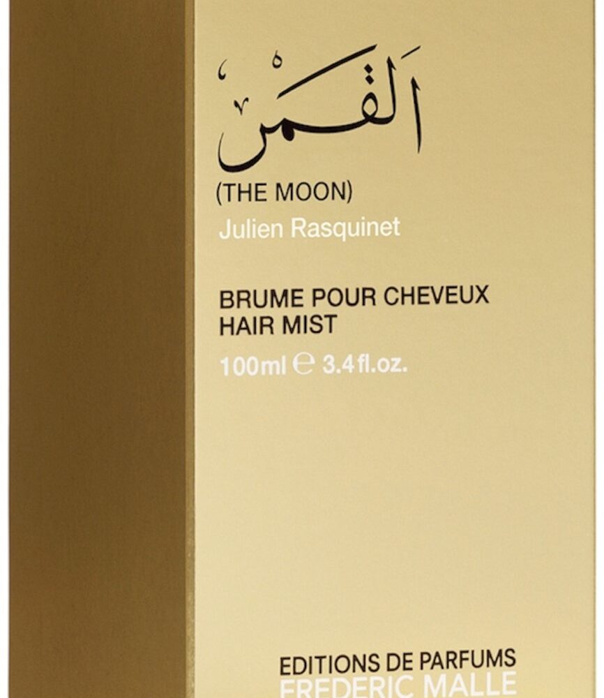 Frederic Malle The Moon Editions De Parfum Hair Mist 100ml