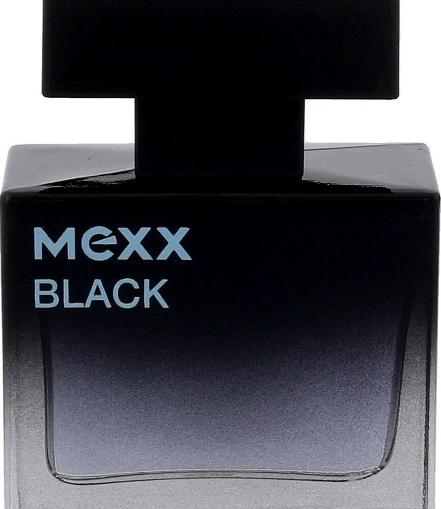 Mexx Black For Men Parfum - 30 ml - Eau de toilette
