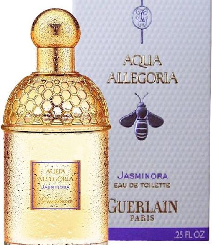 Guerlain Aqua Allegoria Jasminora edt 125 ml