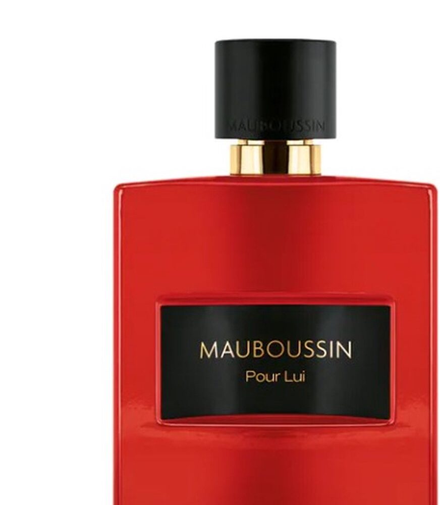 Herenparfum Mauboussin EDP Mauboussin Pour Lui In Red 100 ml
