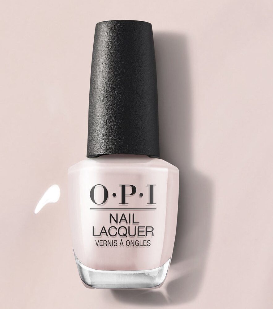 OPI Nail Lacquer - Movie Buff - Nagellak