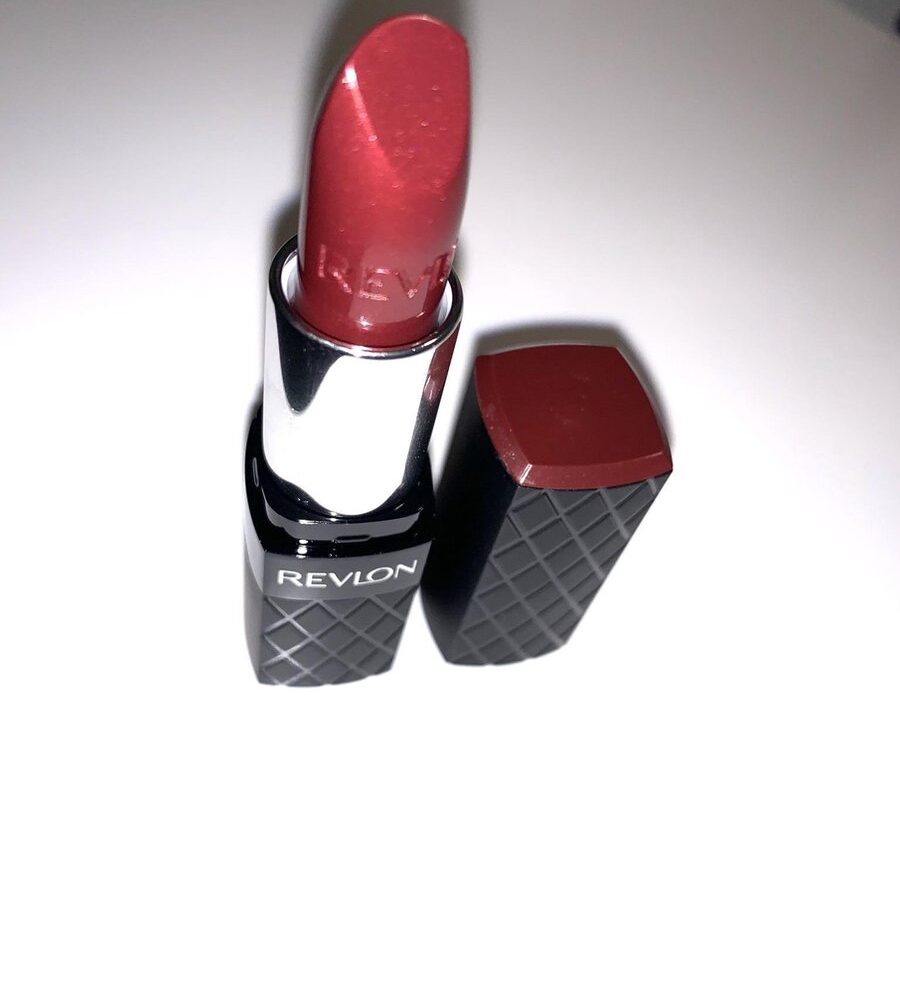 Revlon Colorburst Lipstck 010 Plum