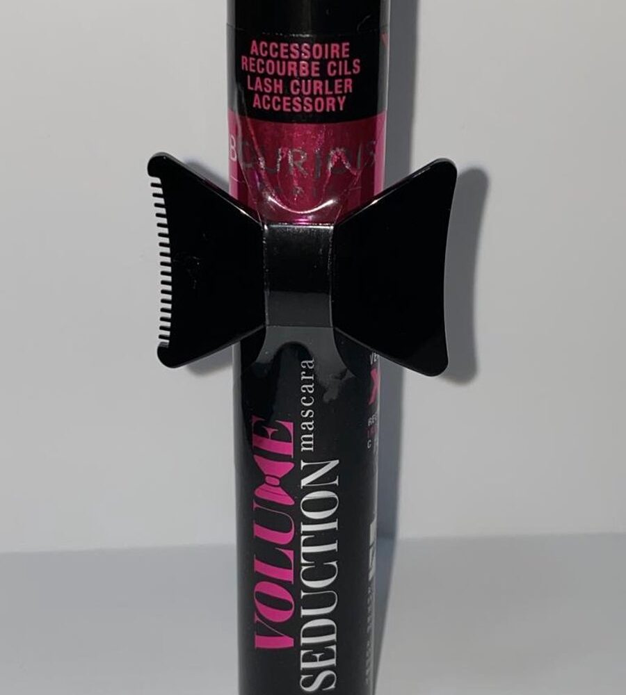 BOURJOIS VOLUME SEDUCTION MASCARA