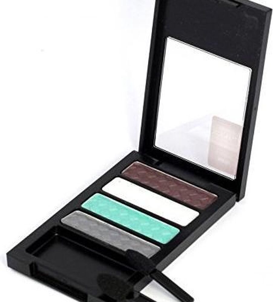 Revlon Colourstay 12 Hour Eye Shadow 21 Silver Fox