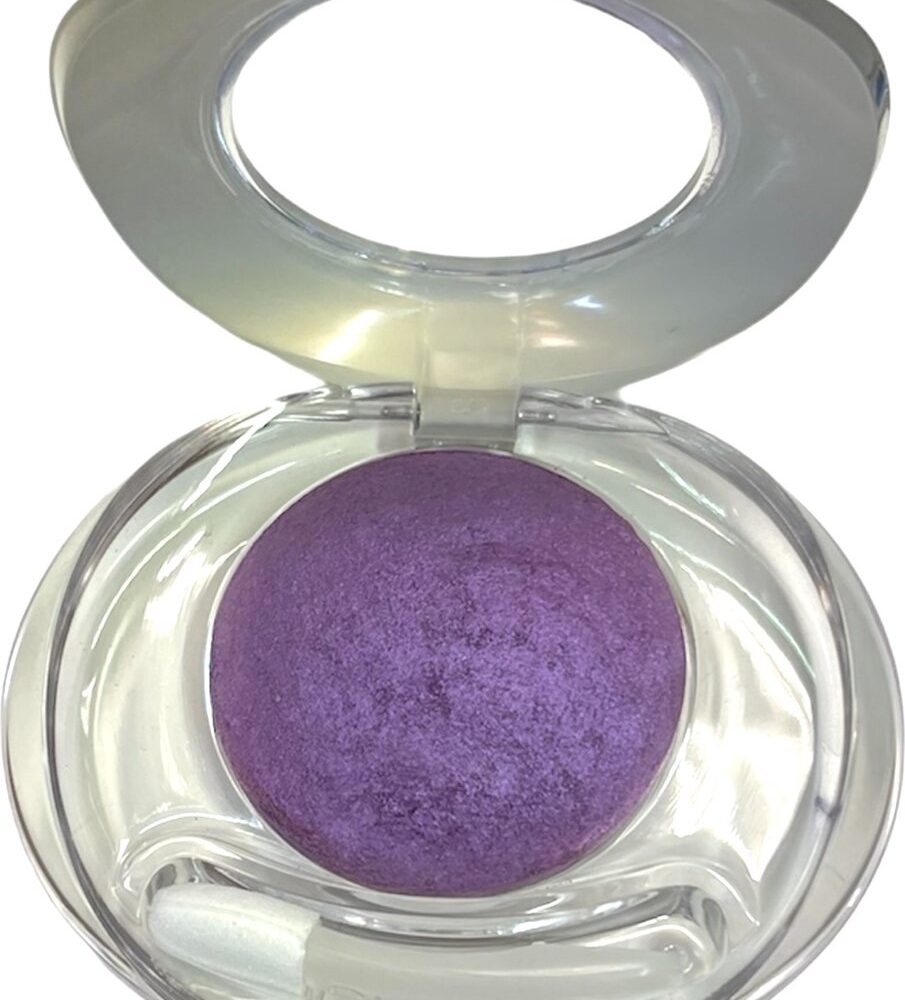 Pupa Milano Luminys Silk 301 Paars Oogschaduw 2.2g