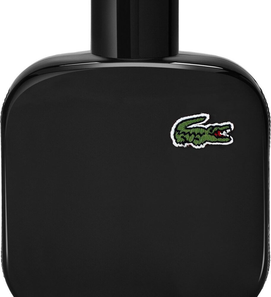 Lacoste Eau De Lacoste Noir - 100 ml -Eau de toilette