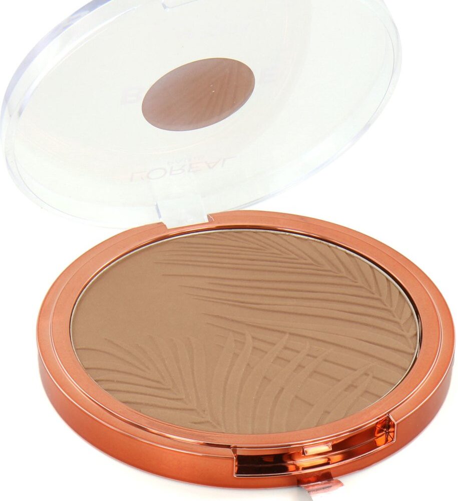 L'Oréal Glam Bronze La Terra 18gr