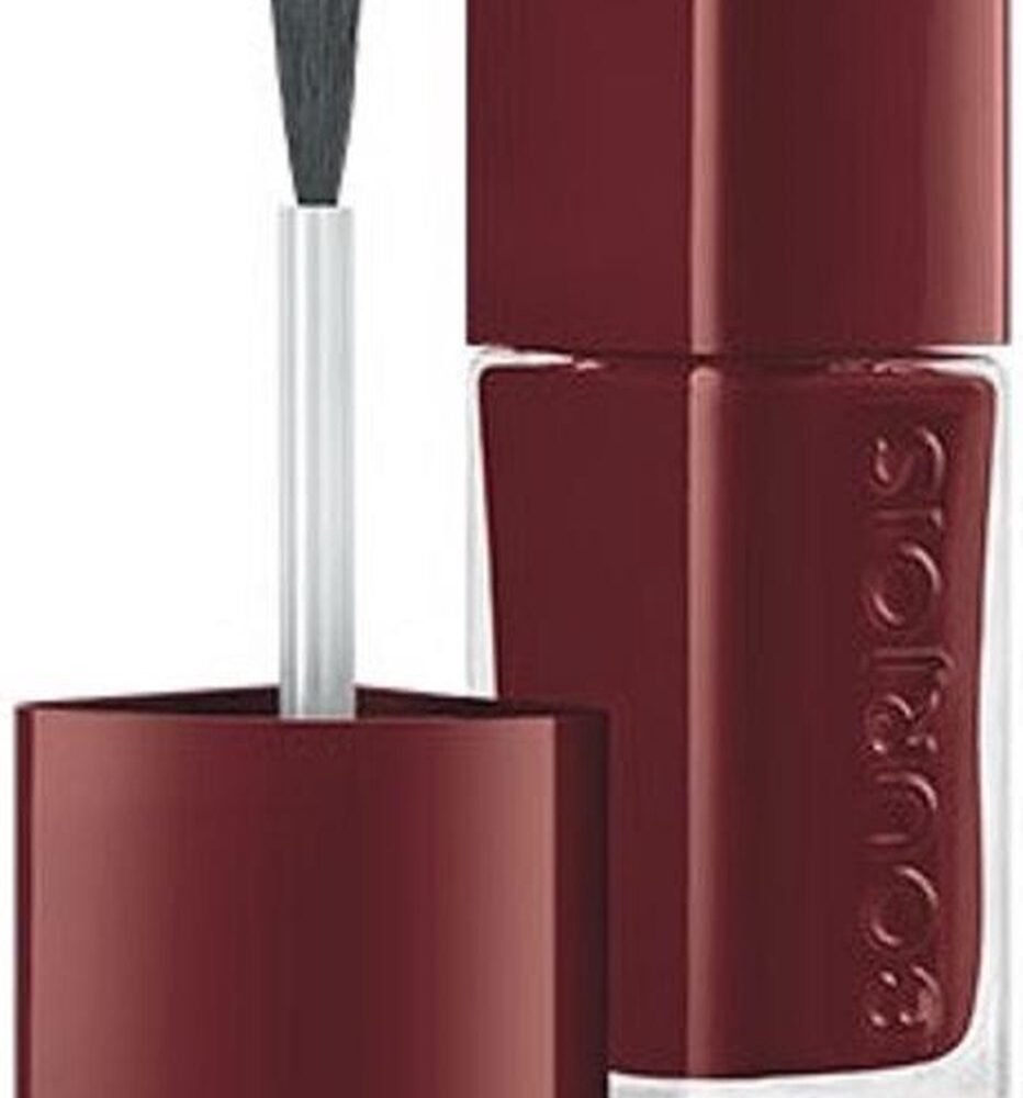 Bourjois LA LAQUE 09 Marron Show 10 ml