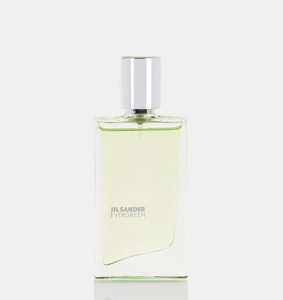 JILL SANDER EVERGREEN - 30ML - Eau de toilette