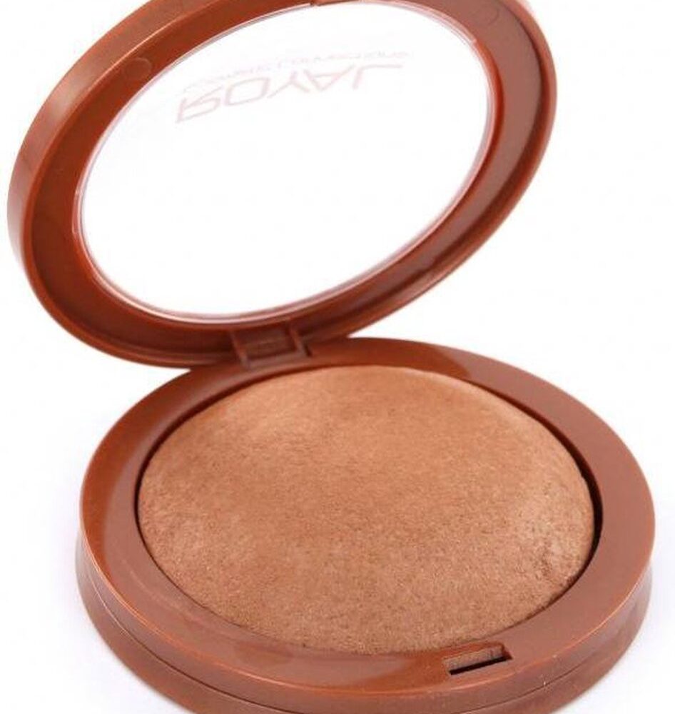 Royal Baked Bronzing Poeder
