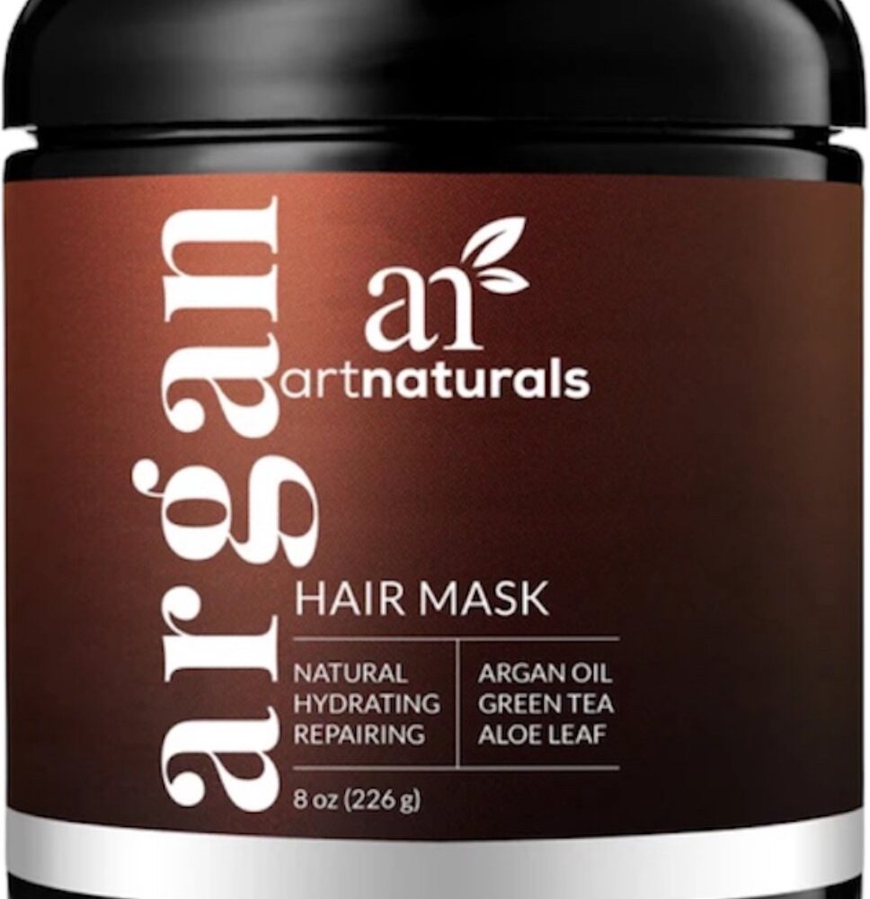 Artnaturals Argan Hair Mask 226g