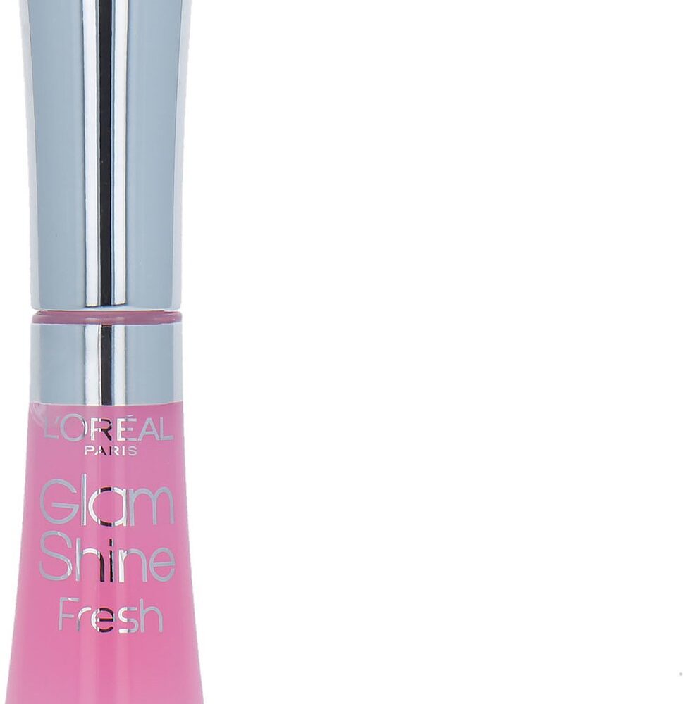 L'Oreal Maq Glam Shine 183 AquaPomegrana