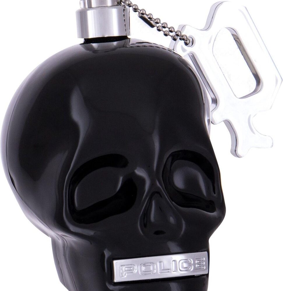Police - Herenparfum - To Be Bad Guy - Eau de toilette 125 ml