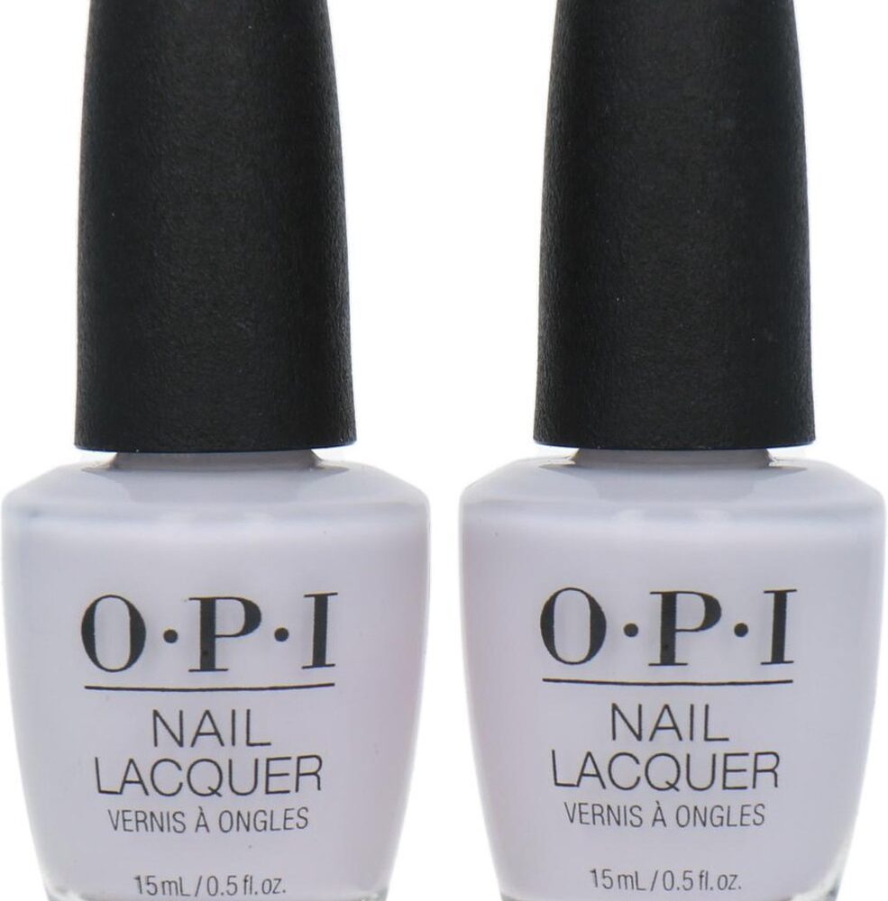 O.P.I Nagellak - Hue Is The Artist? (set van 2)