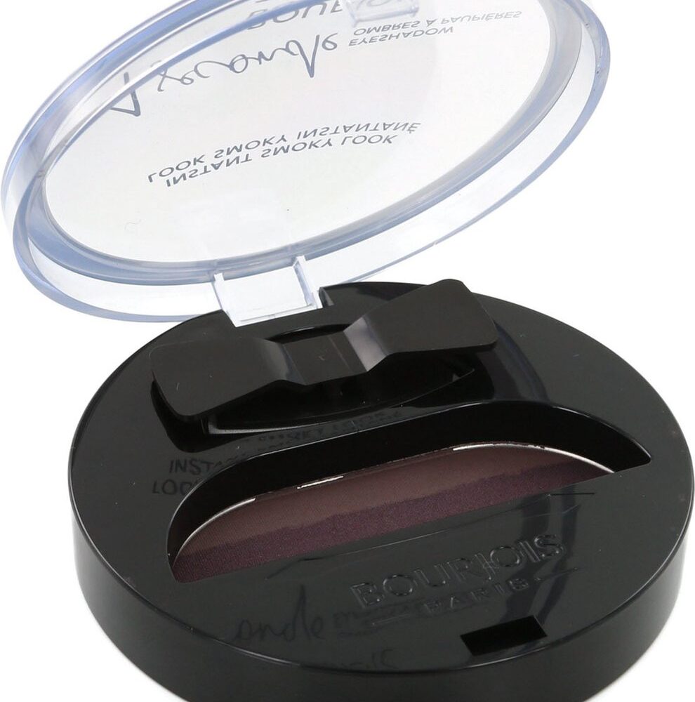 Bourjois 1 seconde Eyeshadow - 03 Belle plum