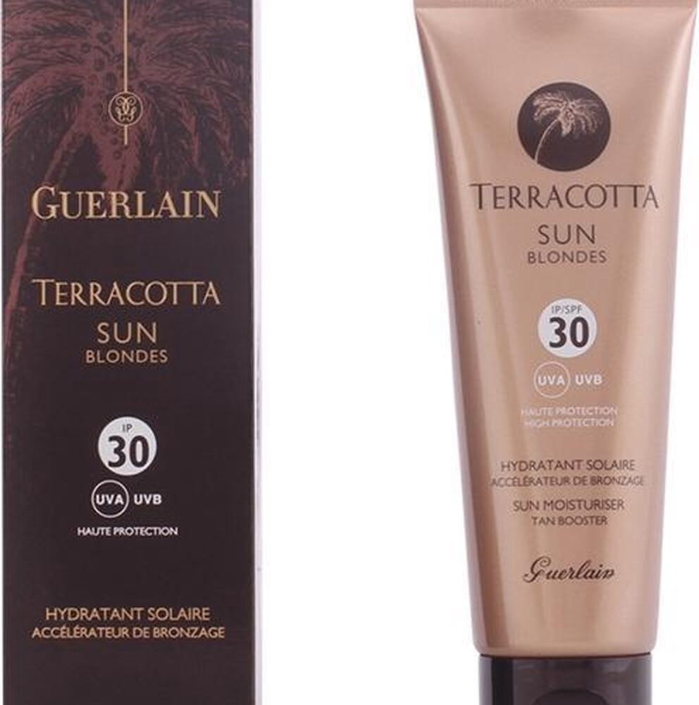 Guerlain - TERRACOTTA SUN PROT SPF30 blondes