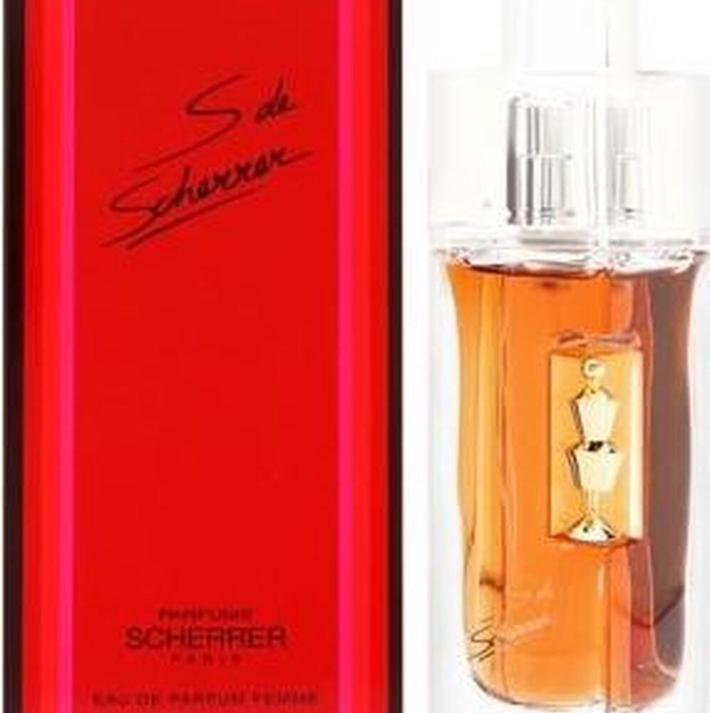 Jeani Lishers Scheck Surre Oren De parfumspray 50 ml
