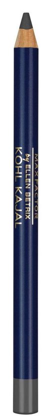 Max Factor Kohl Kajal Oogpotlood - 050 Charcoal Grey
