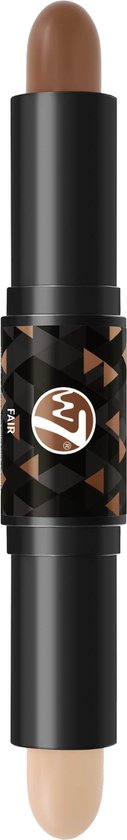 W7 Contour Stick - Fair