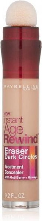 Maybelline Instant Age Rewind Eraser Dark Circles Concealer 140 Honey/Miel