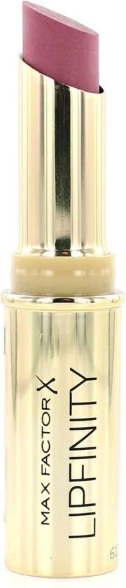 Max Factor Lipfinity Lipstick - 60 Evermore Lush