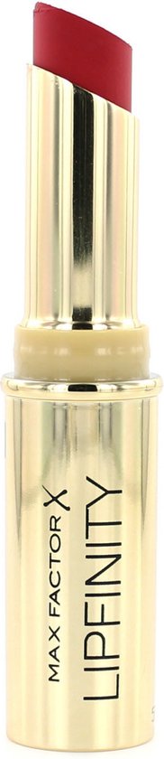 Max Factor Lipfinity Long Lasting Lipstick - 040 Always Chic
