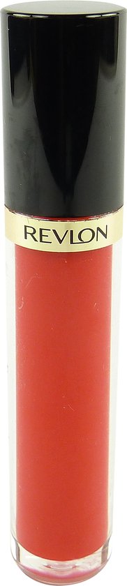 Revlon Super Lustrous Lipgloss Lippen makeup - Gloss - Cosmetics - 3.8ml - 240 fatal apple