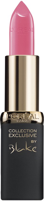 L’Oréal Paris Make-Up Designer Color Riche Collection Exclusive La Vie En Rose - Blake - Lippenstift