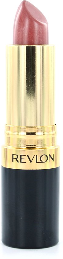 Revlon Super Lustrous No.420 - Blushed - Roze - Lippenstift