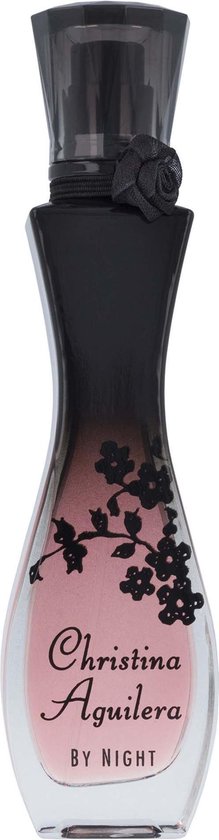 Christina Aguilera By Night - 30 ml - Eau de parfum