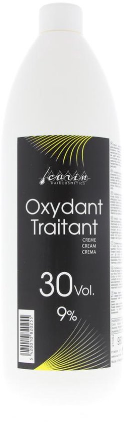 Carin Oxidatie Oxydant Traitant