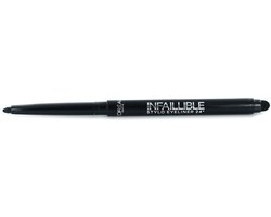 L'Oréal Infallible Eyeliner - 301 Night Day Black
