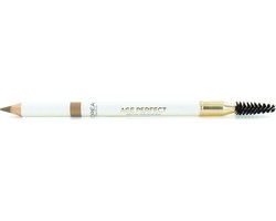 L'Oréal Age Perfect Brow Magnifier Wenkbrauwpotlood - 01 Gold Blond