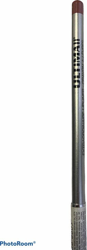 Ultimate Extraordidaire Lipliner 04 Nude-rose extra Lang 20cm