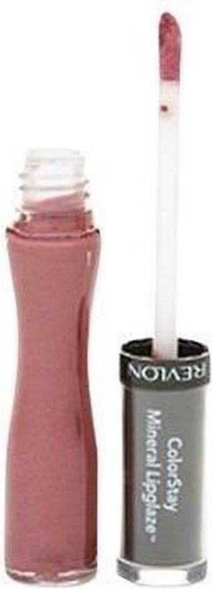 Revlon ColorStay Mineral Lipglaze - 550 Perpetual Plum
