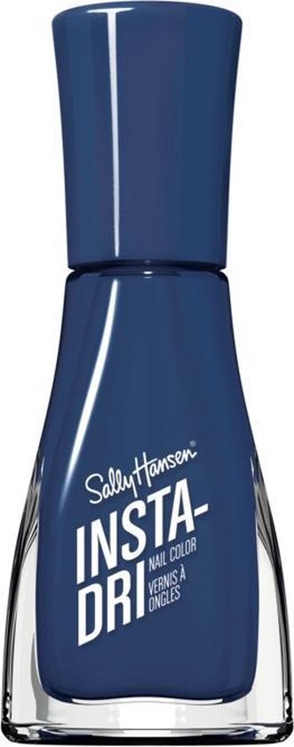 Sally Hansen InstaDri Back to Sport - 647 Well Blueing