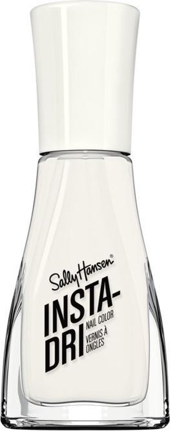 Sally Hansen InstaDri Back to Sport - 650 White