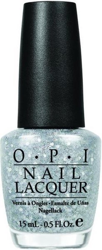 O.P.I. - Pirouette My Whistle - 15 ml - Nagellak