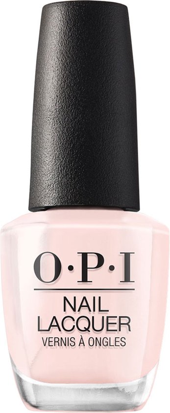 OPI Nail Lacquer - Sweet Heart 15 ml