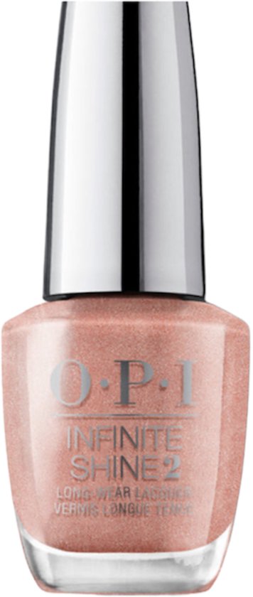 OPI Infinite Shine 2 Worthe A Pretty Penne 15ml