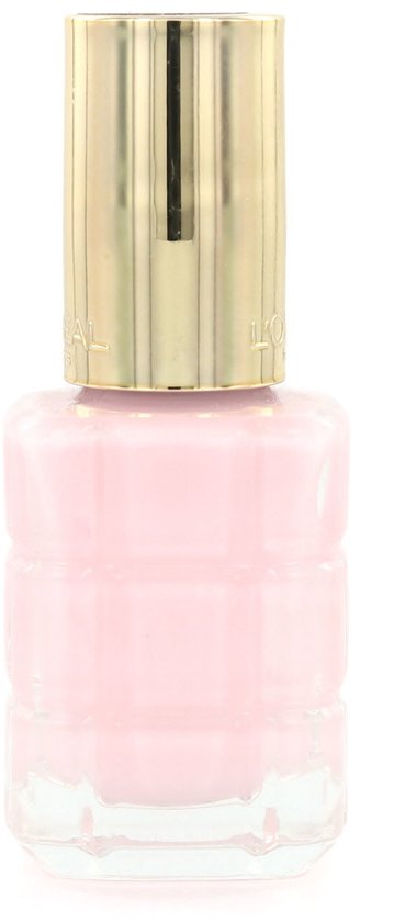 L’Oréal Paris Color Riche - 220 Dimanche Apres - Roze - Nagellak
